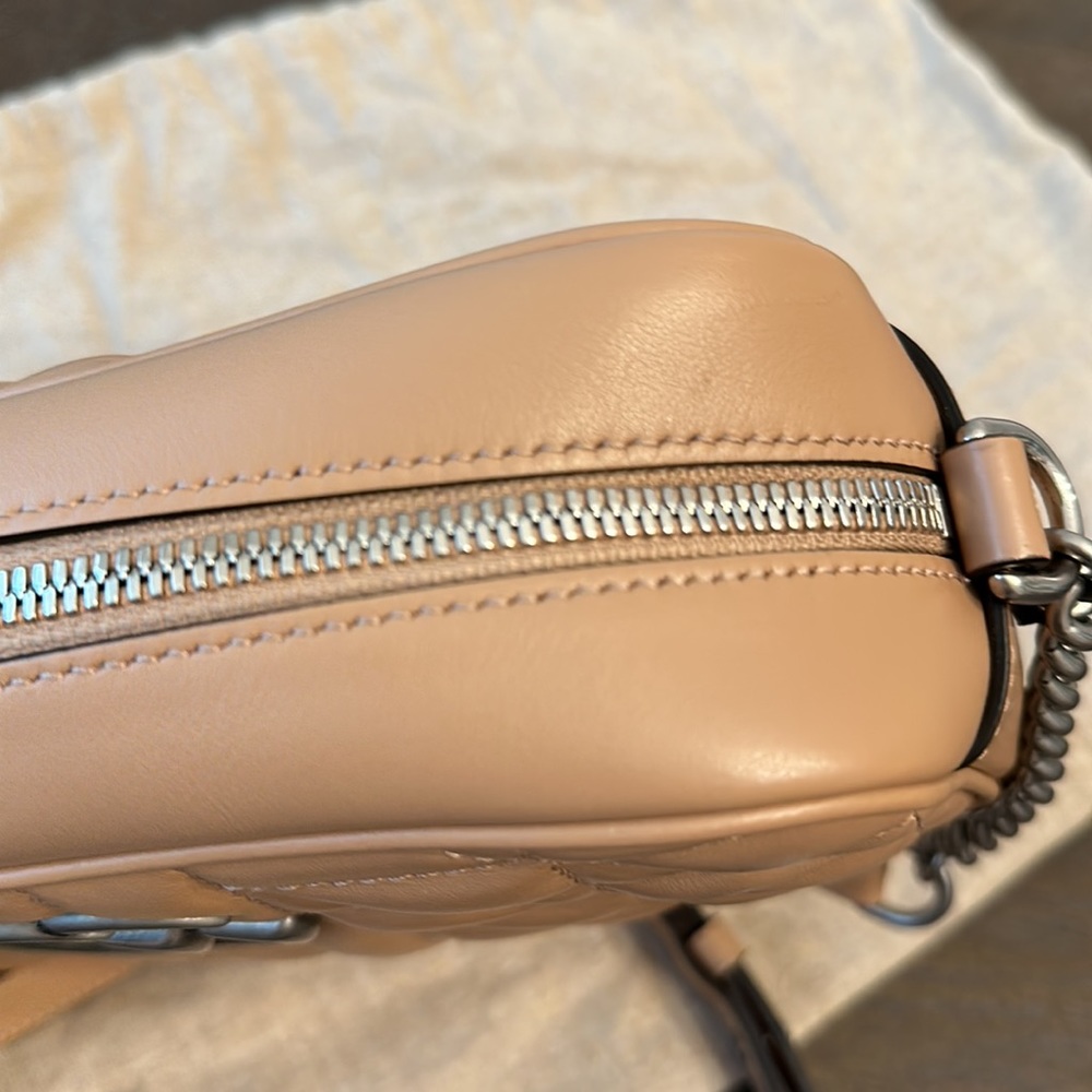 Gucci Marmot Bag - Picture 14 of 17